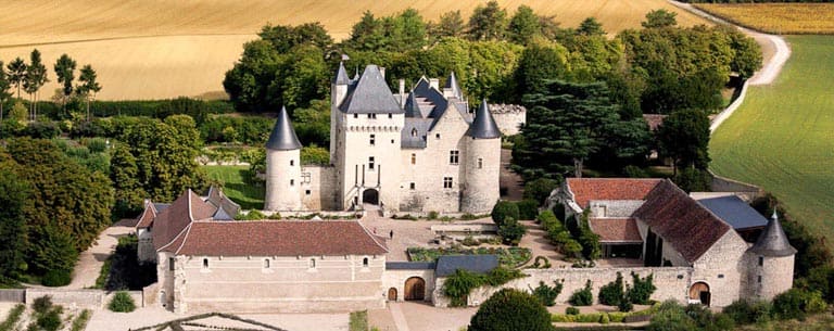 chateau-loire-rivau-podcast-a-la-carte