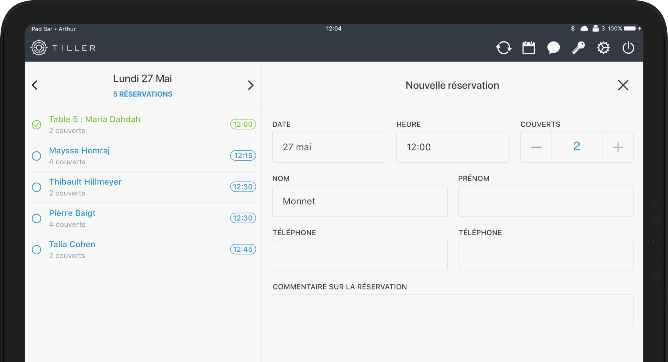 TillerBooking_iPad_Cut