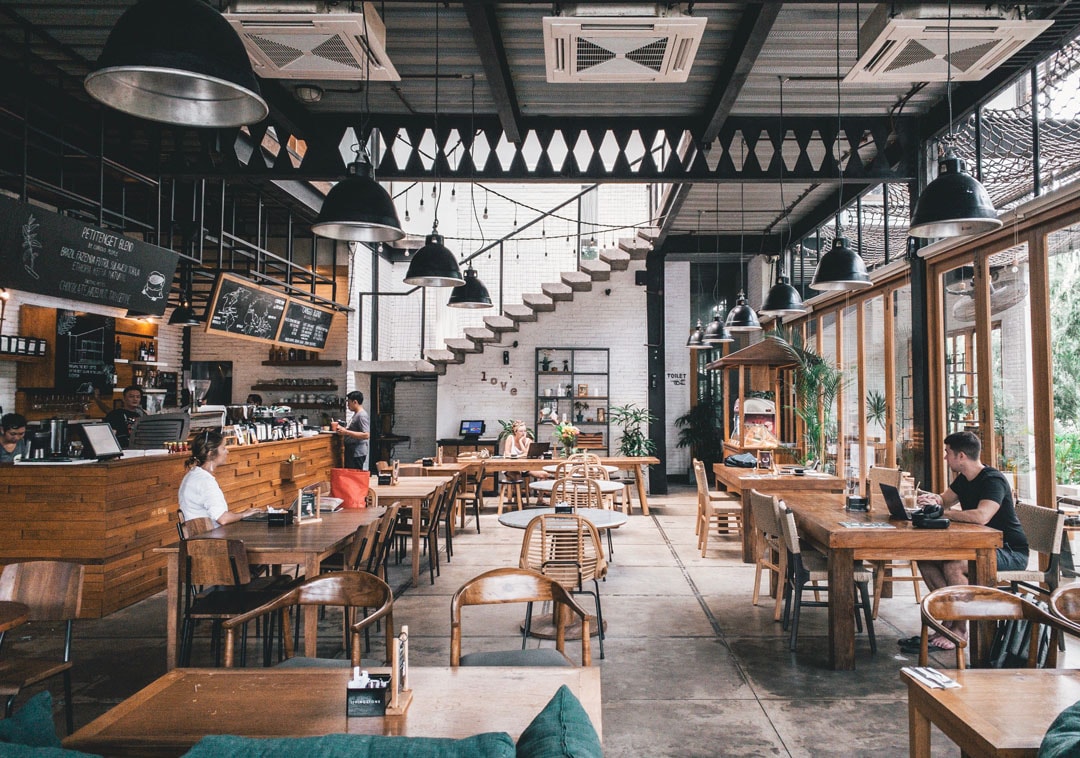 Cómo preparar tu restaurante para el verano