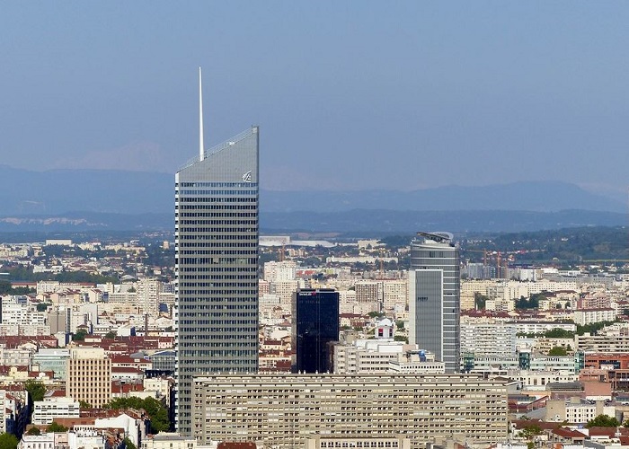 Lyon