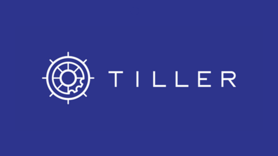 identidad de marca tiller