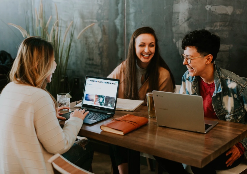 Millennial e GenZ ristorante