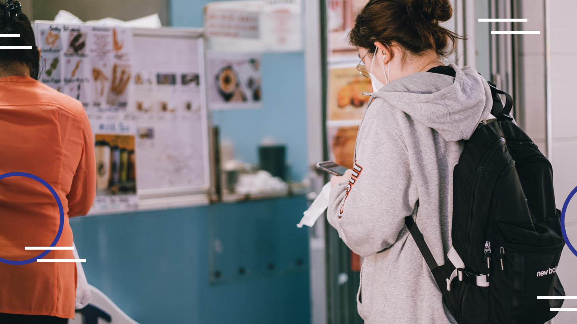 Fast food y comida para llevar: las 5 mejores funcionalidades del TPV Tiller