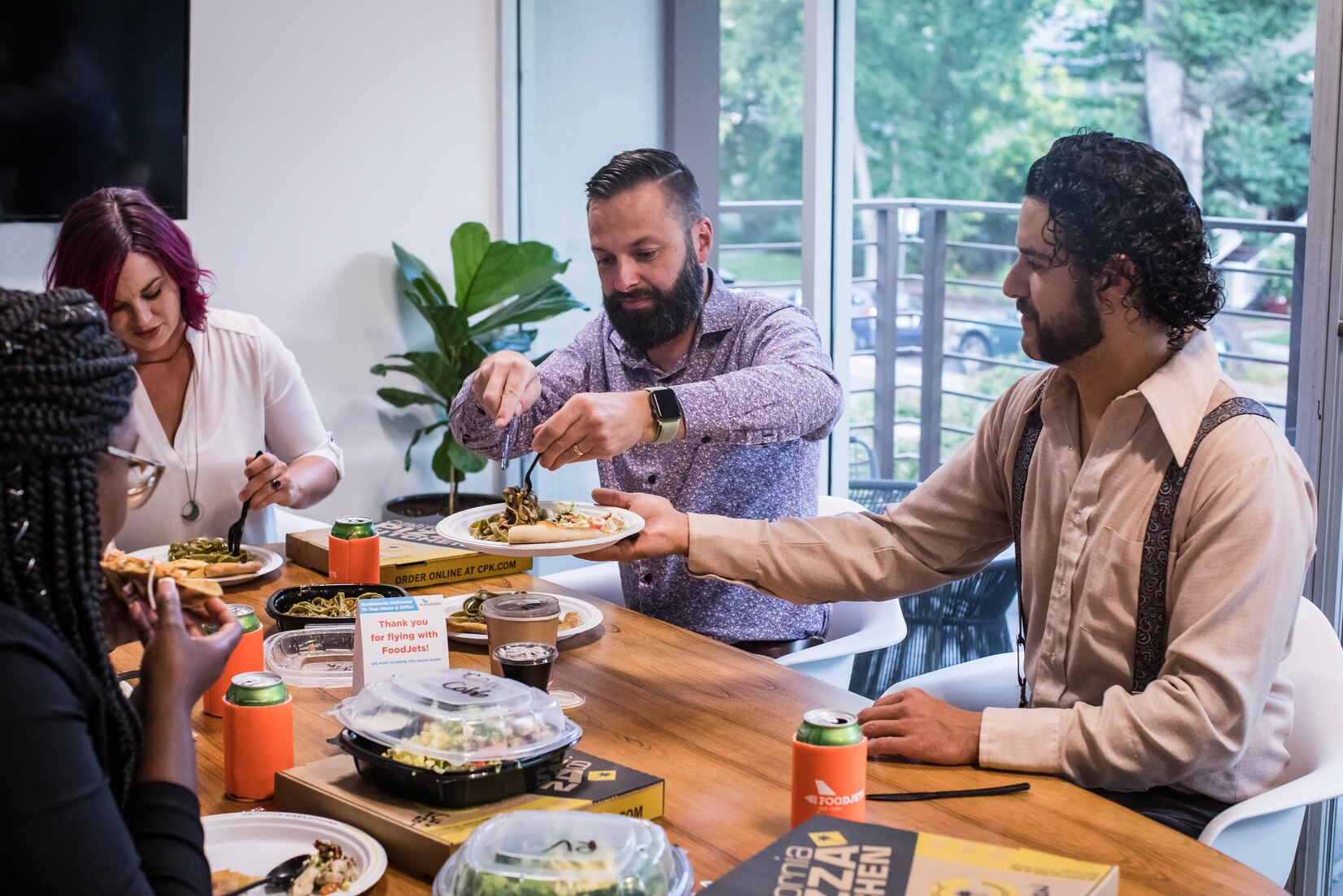 La Food Delivery en 2020: d’un business en plein essor à un modèle économique critique pour les restaurants