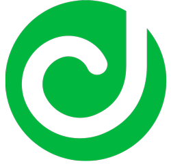 Deliverect round logo