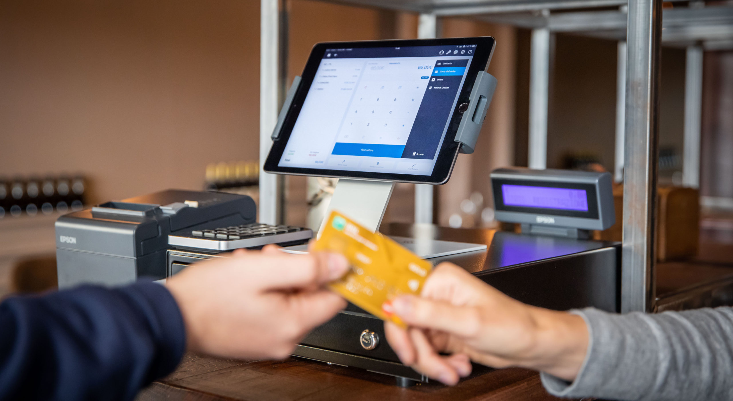 Changer De Caisse Enregistreuse En 22 Comment Choisir Tiller Blog