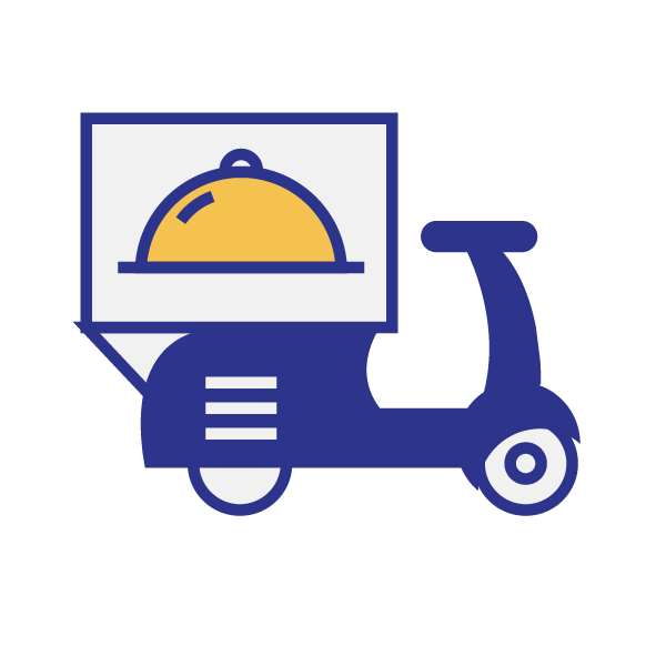 choisir Click and Collect restaurant