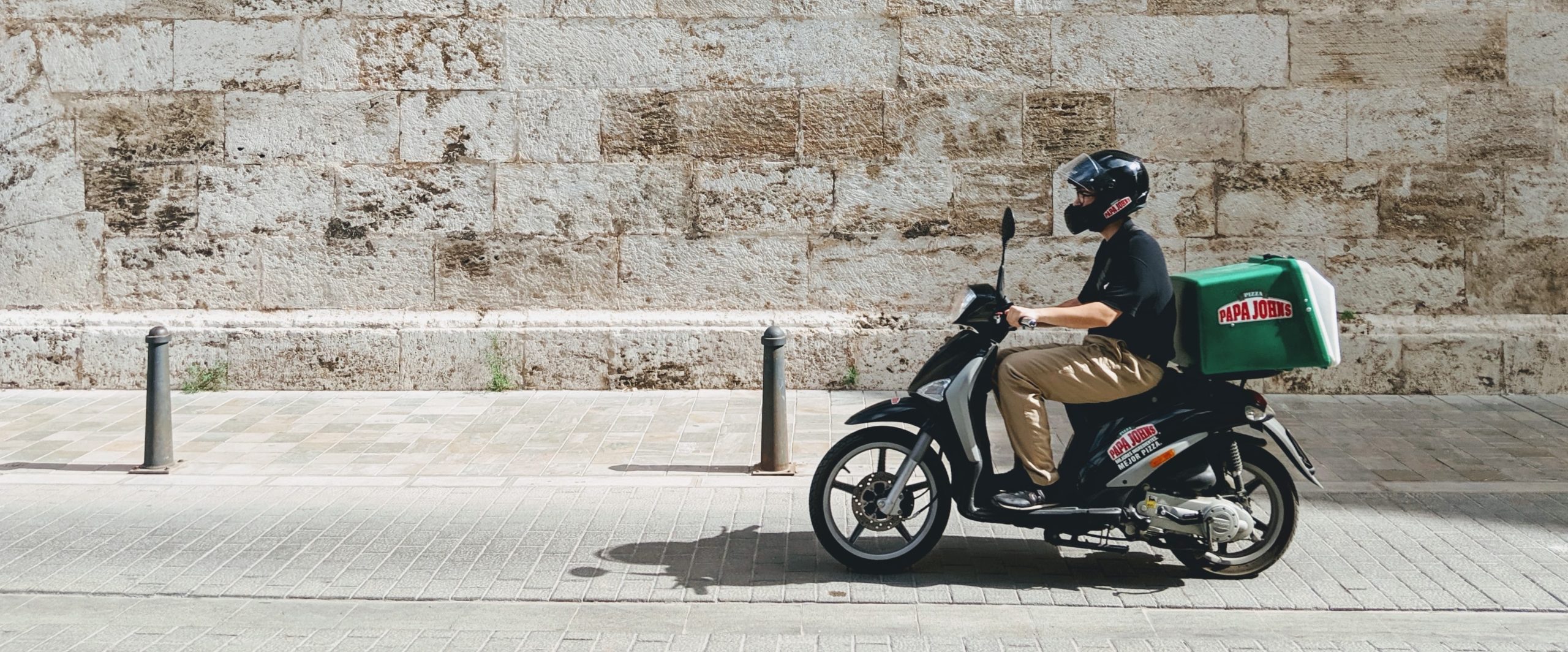 être bien classé sur uber eats