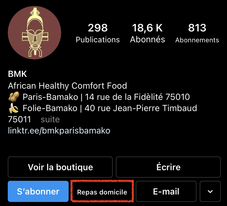 bmk