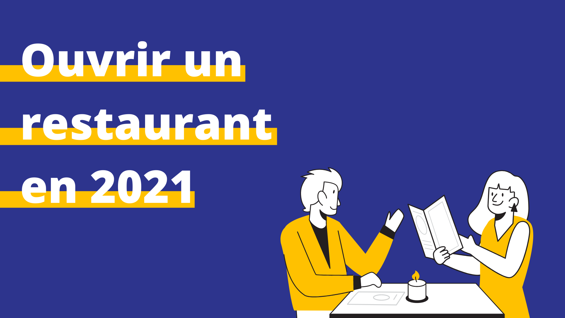 comment ouvrir restaurant