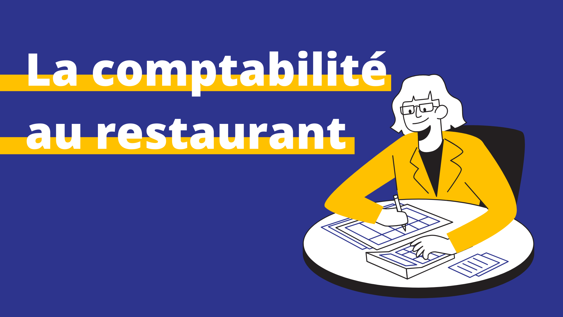 comptabilité restaurant