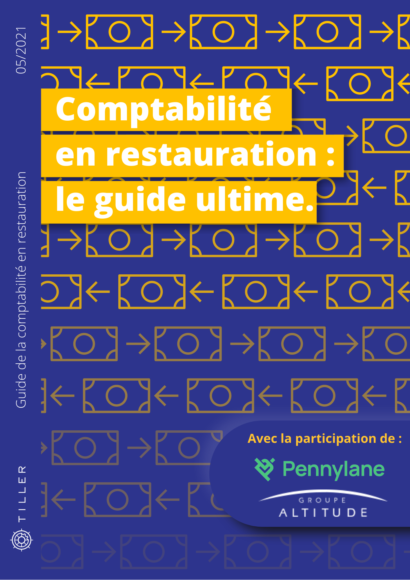 Comptabilité restaurnt