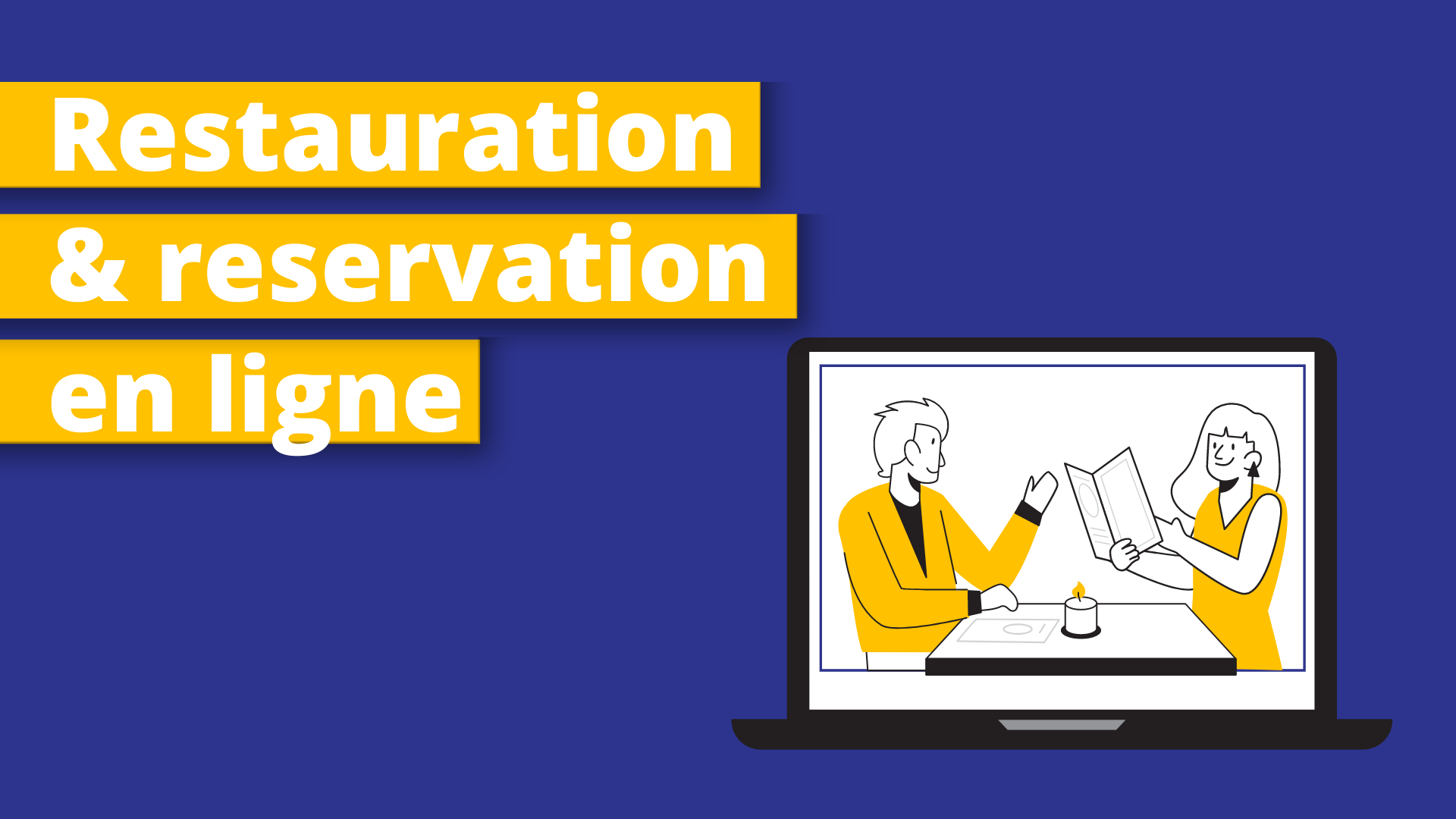 Site de réservation pour restaurant en ligne  le top 5  Tiller Blog