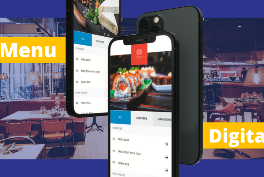 Site de réservation pour restaurant en ligne : le top 5 - Tiller Blog