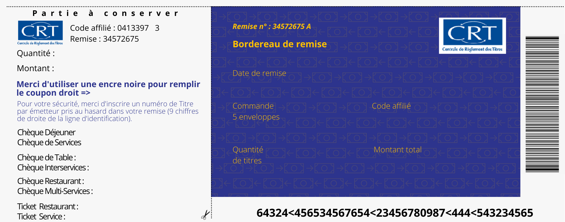Comment Encaisser Les Tickets Restaurant Tiller Blog Comment Encaisser Les Tickets Restaurant Tiller Blog