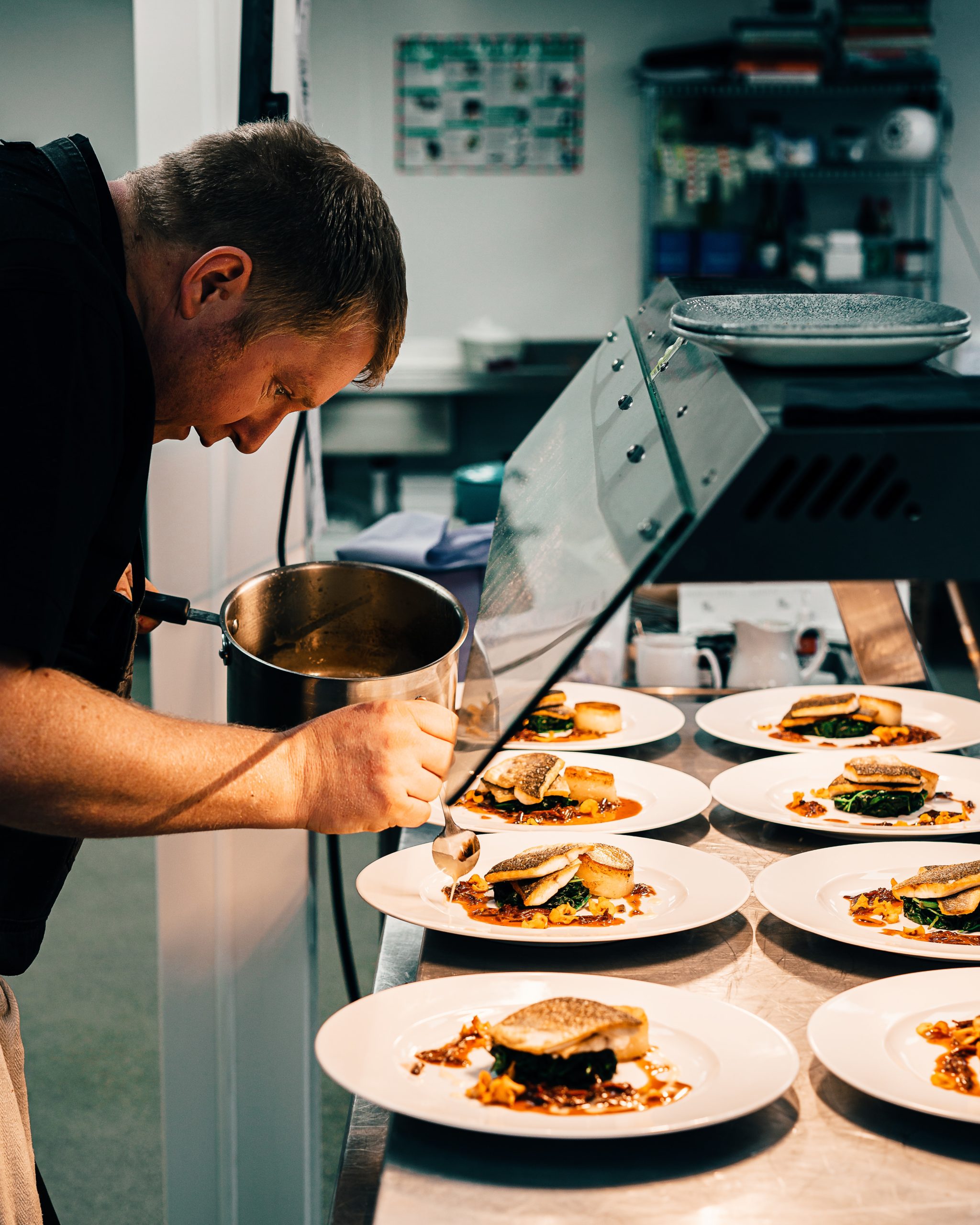 tendances restauration 2022
